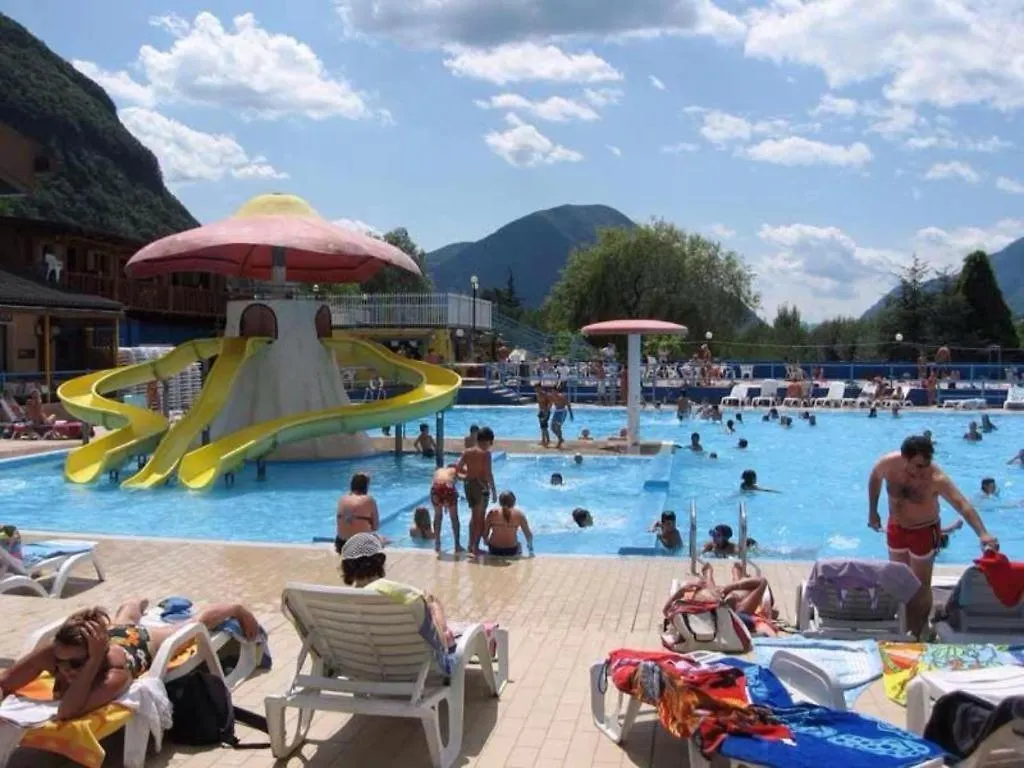 Mylooking Vacanze Porlezza Campsite