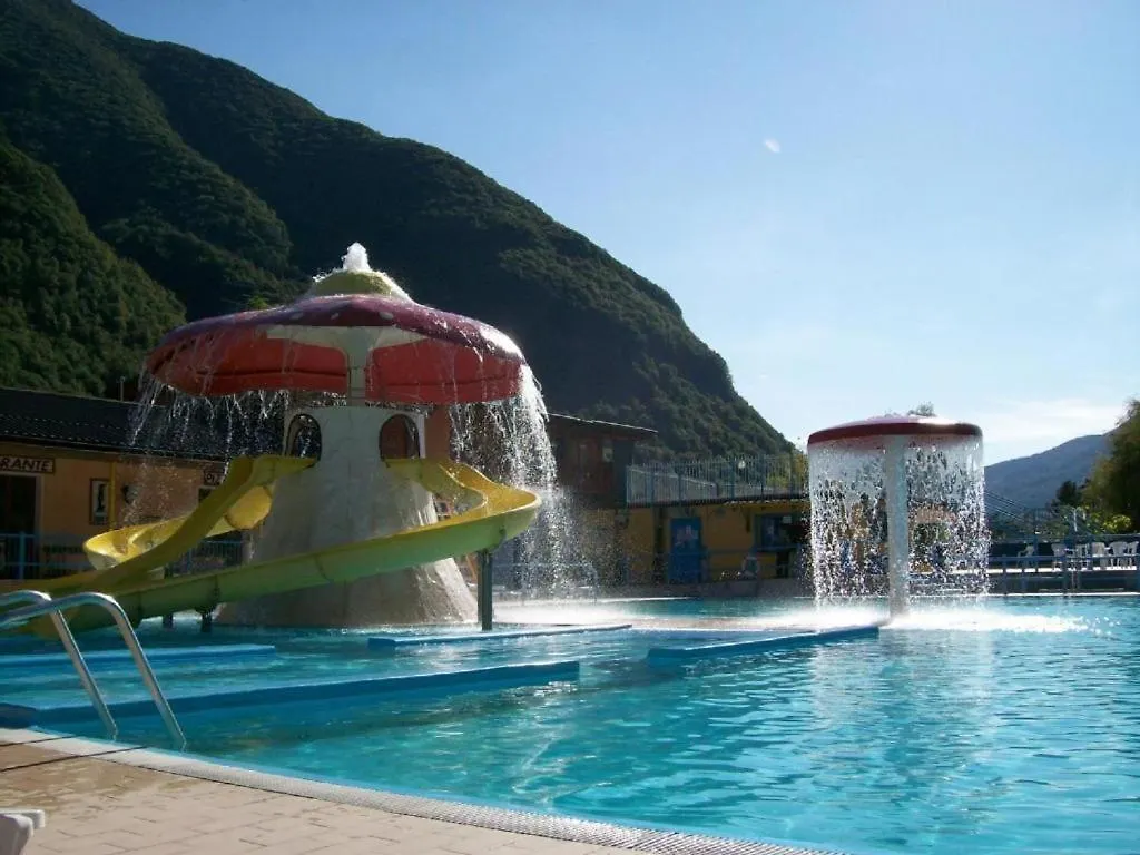 Mylooking Vacanze Porlezza 0*,  Italy