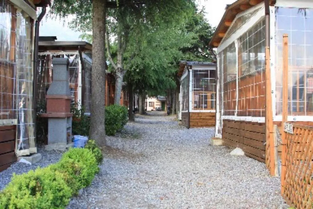 Mylooking Vacanze Porlezza 0*,