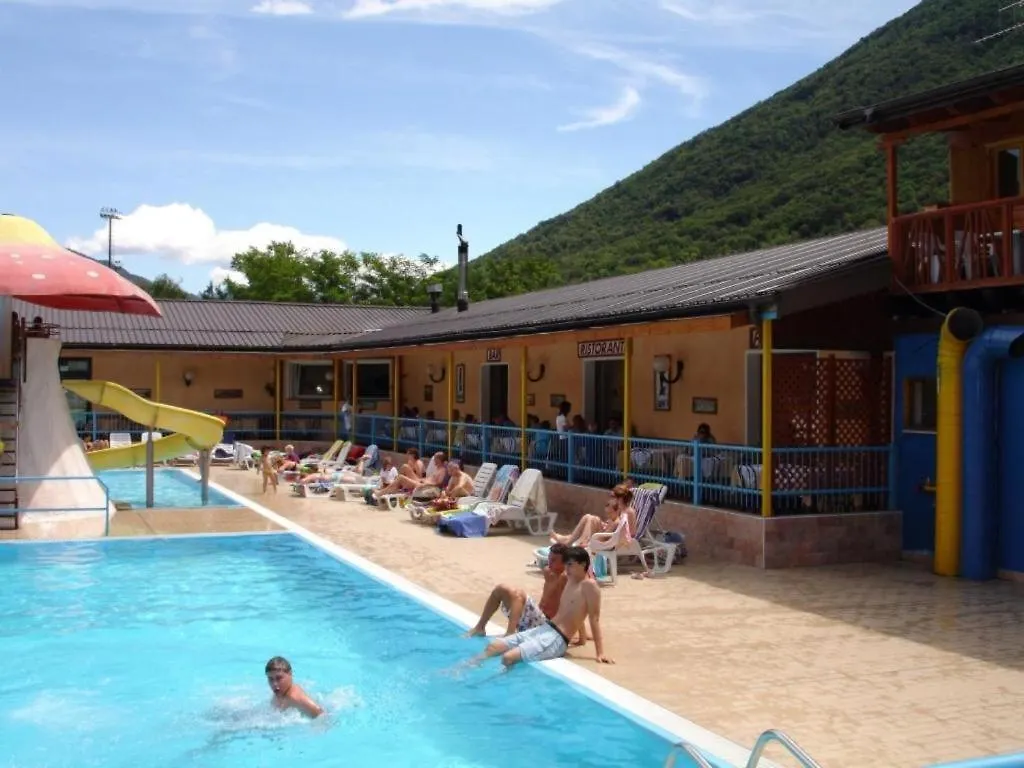 Mylooking Vacanze Porlezza