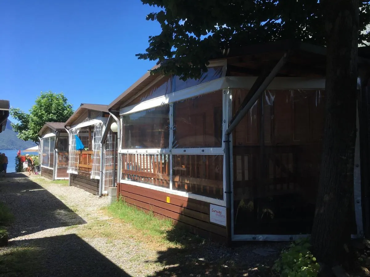 Campsite Mylooking Vacanze Porlezza