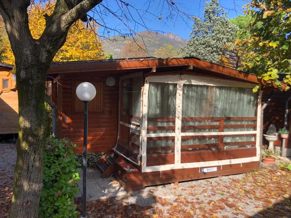 Mylooking Vacanze Porlezza 0*,  Italy