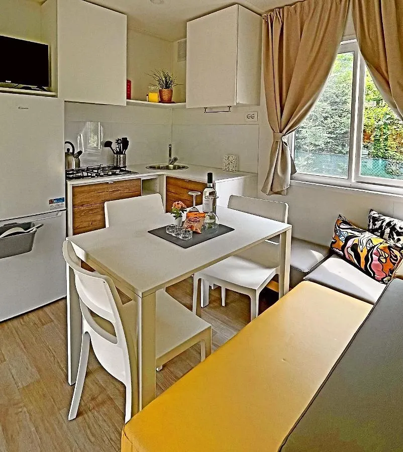 Mylooking Vacanze Porlezza Campsite