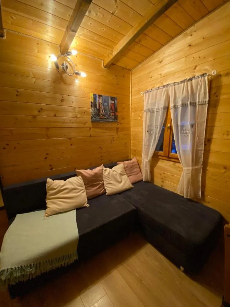 Mylooking Vacanze Porlezza 0*,