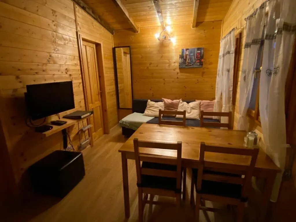 Campsite Mylooking Vacanze Porlezza Italy