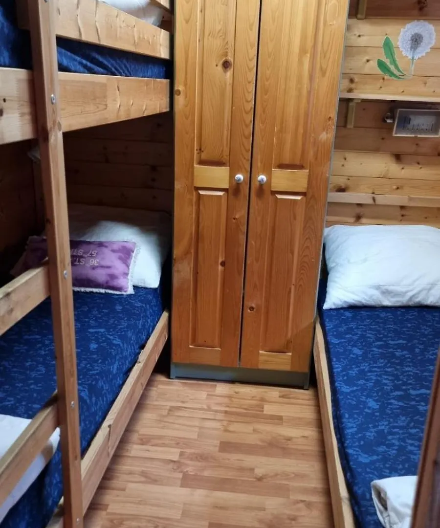Campsite Mylooking Vacanze Porlezza Italy