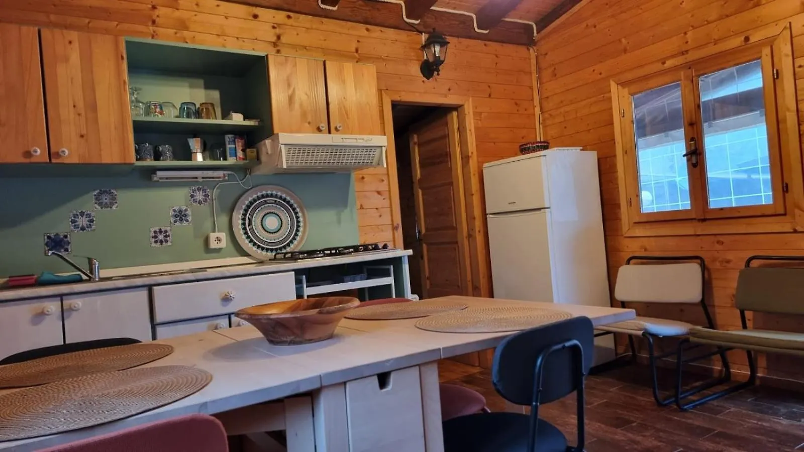 Campsite Mylooking Vacanze Porlezza