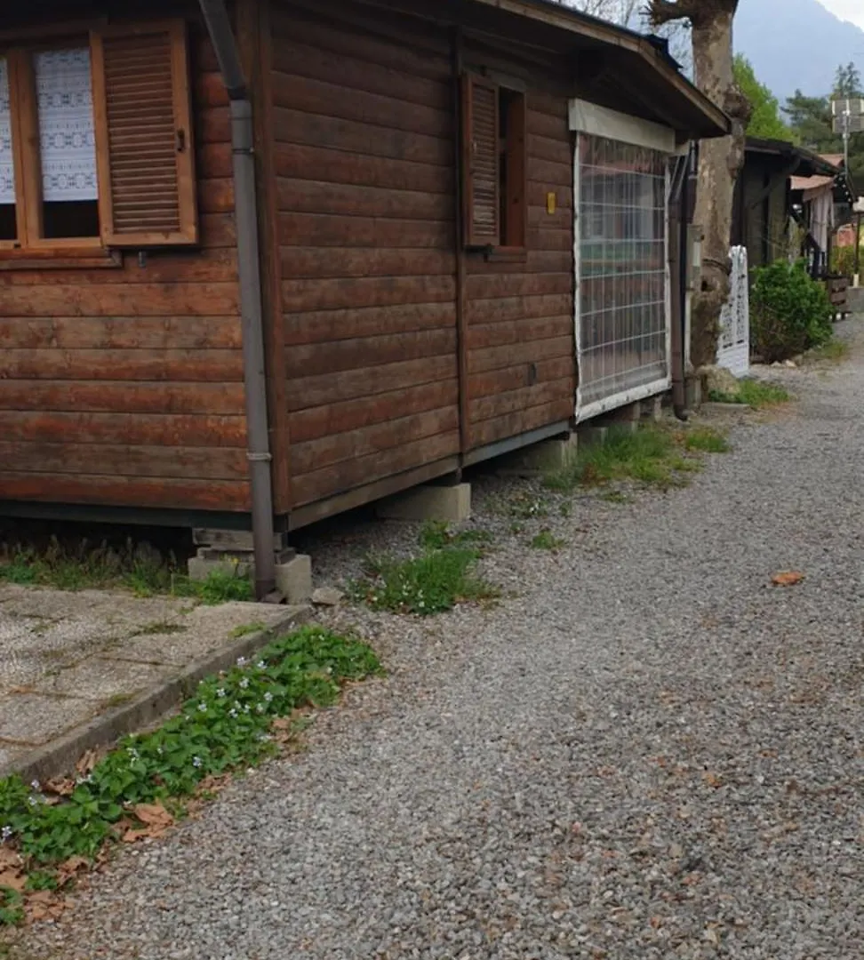 Campsite Mylooking Vacanze Porlezza