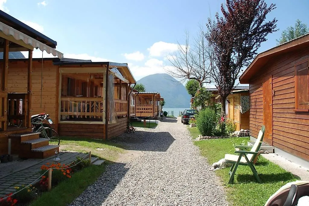 Mylooking Vacanze Porlezza 0*,