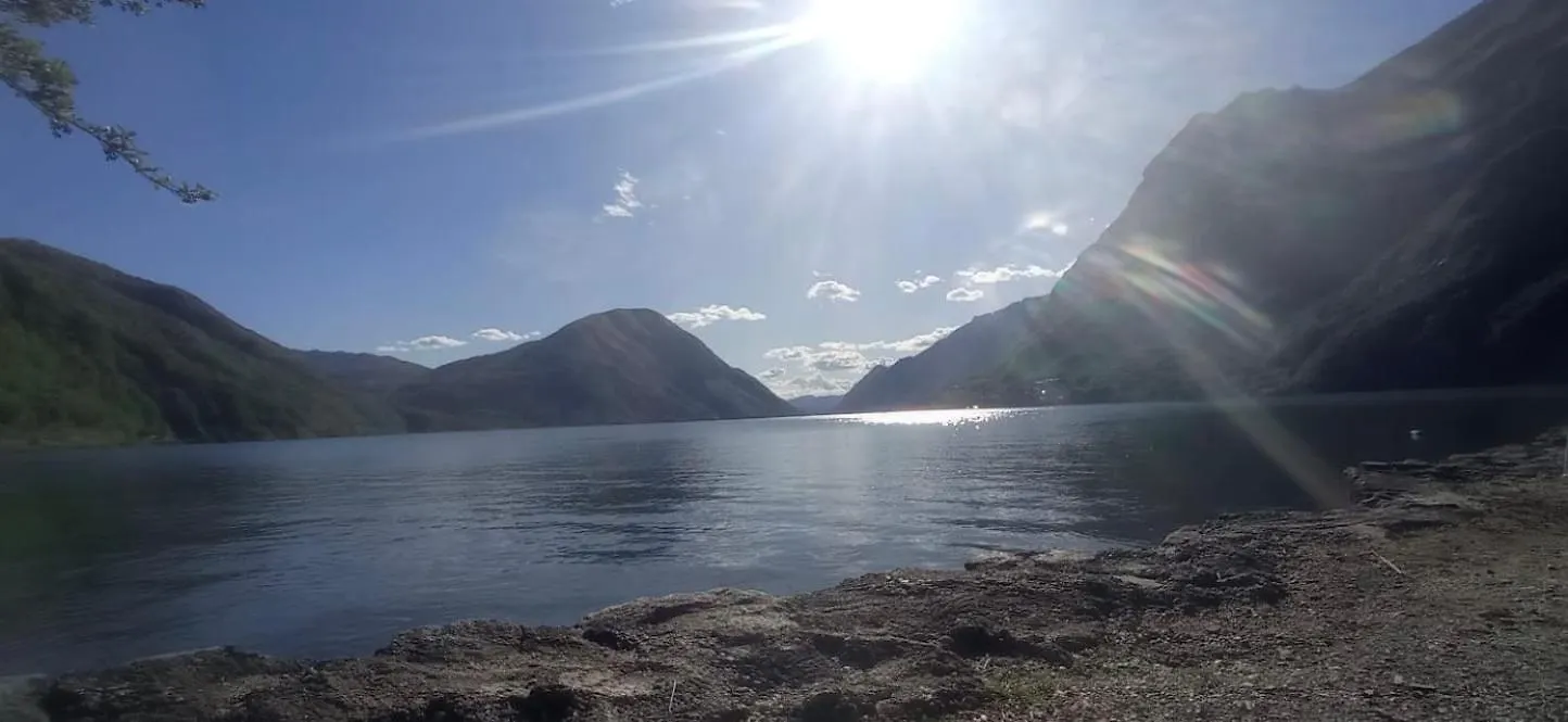 Campsite Mylooking Vacanze Porlezza
