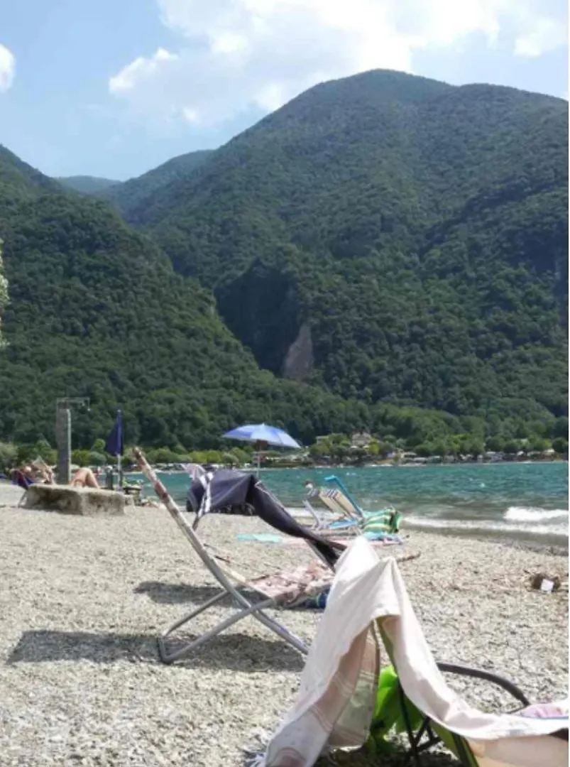 Mylooking Vacanze Porlezza Italy