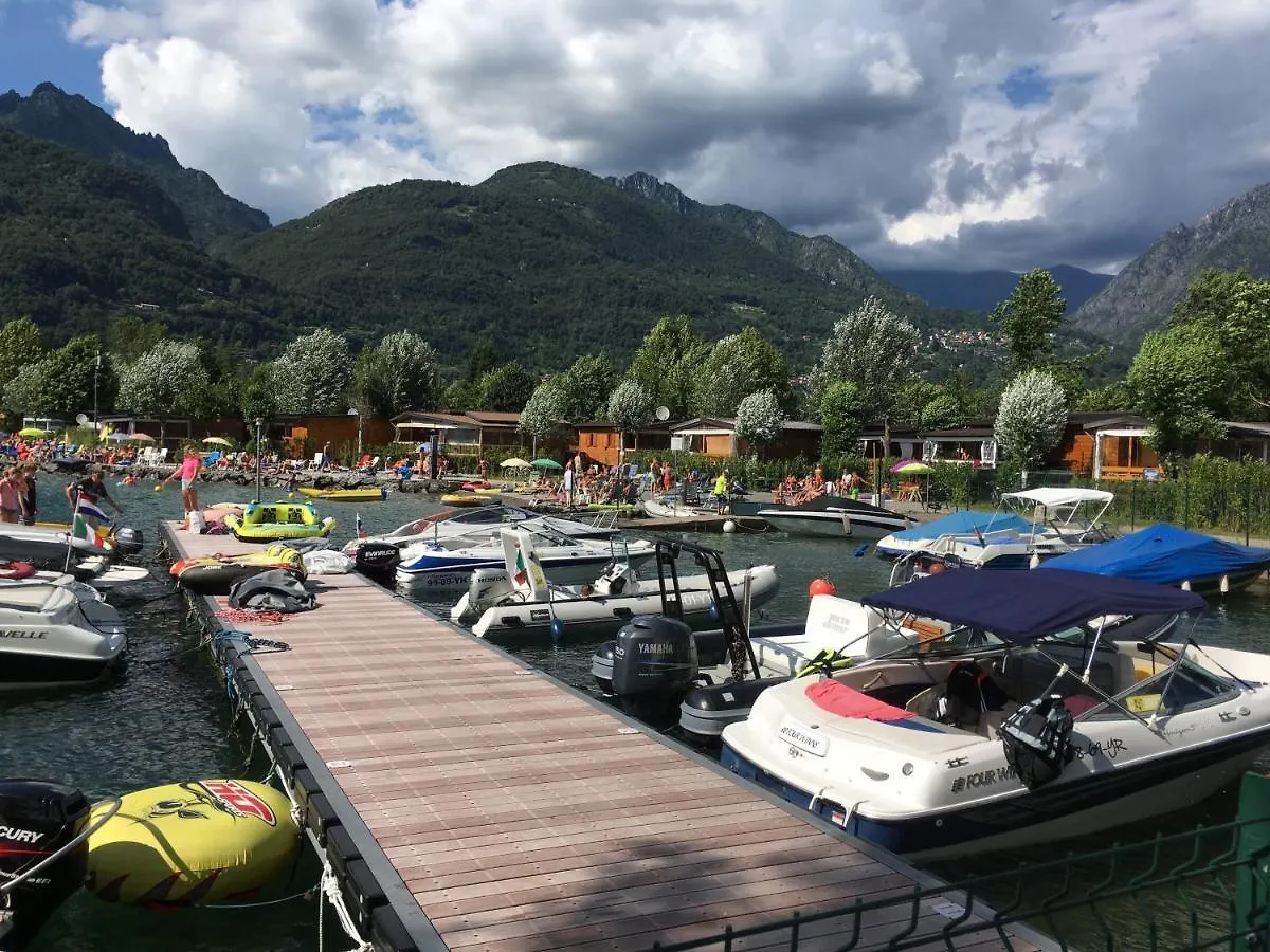 Mylooking Vacanze Porlezza