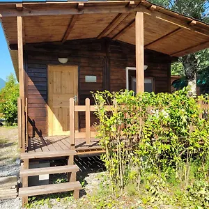 Barumi-bungalow Michelangelo Apartment