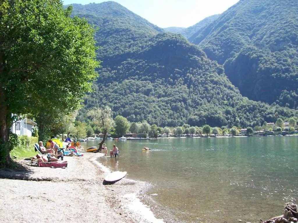 Mylooking Vacanze Porlezza