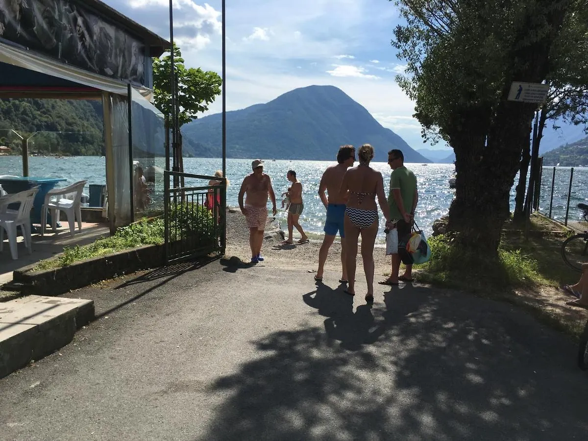 Mylooking Vacanze Porlezza