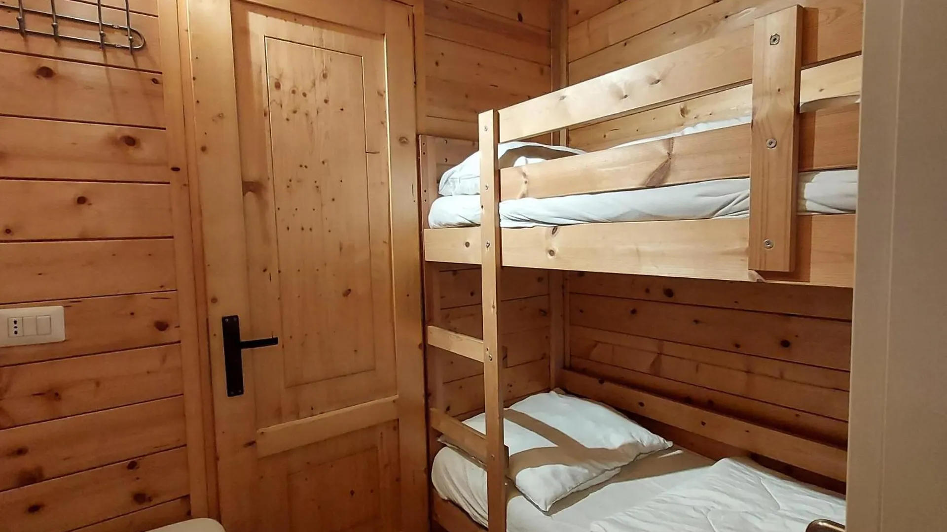 Mylooking Vacanze Porlezza Campingplatz