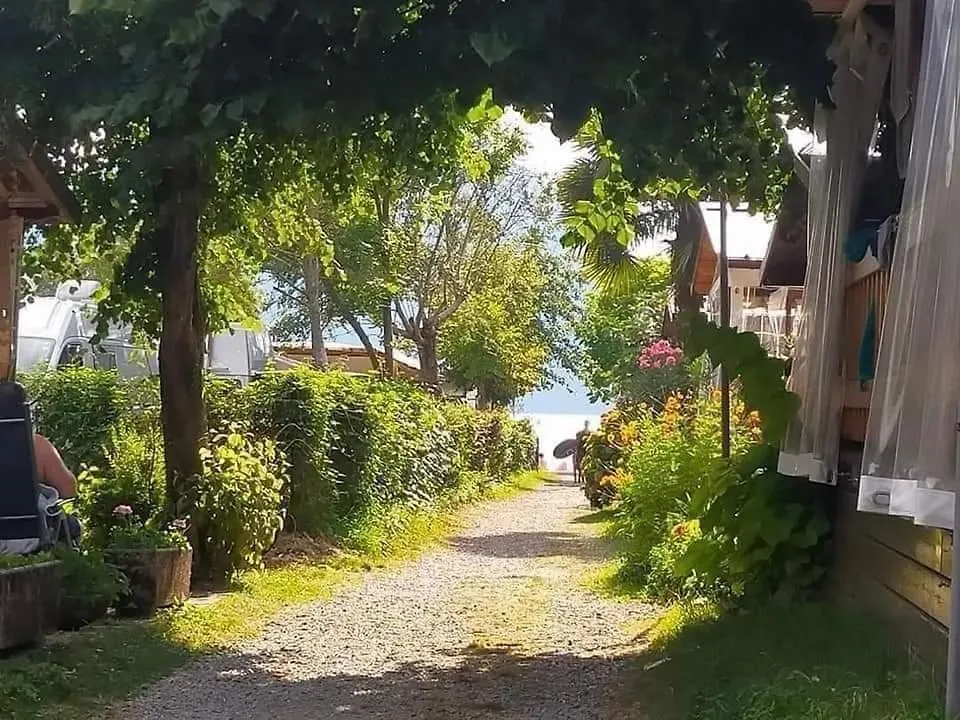 Mylooking Vacanze Porlezza 0*,  Italien