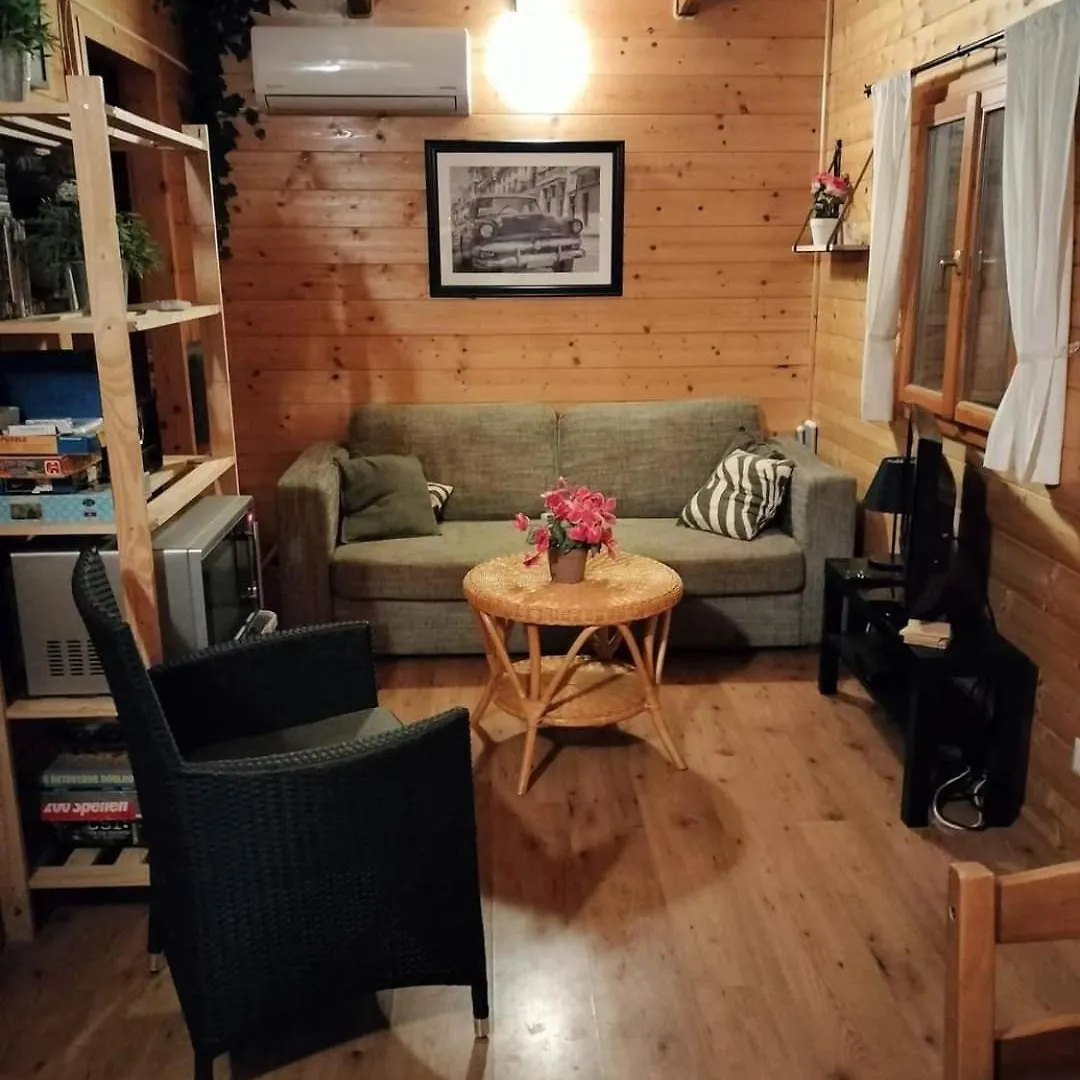Mylooking Vacanze Porlezza Campingplatz