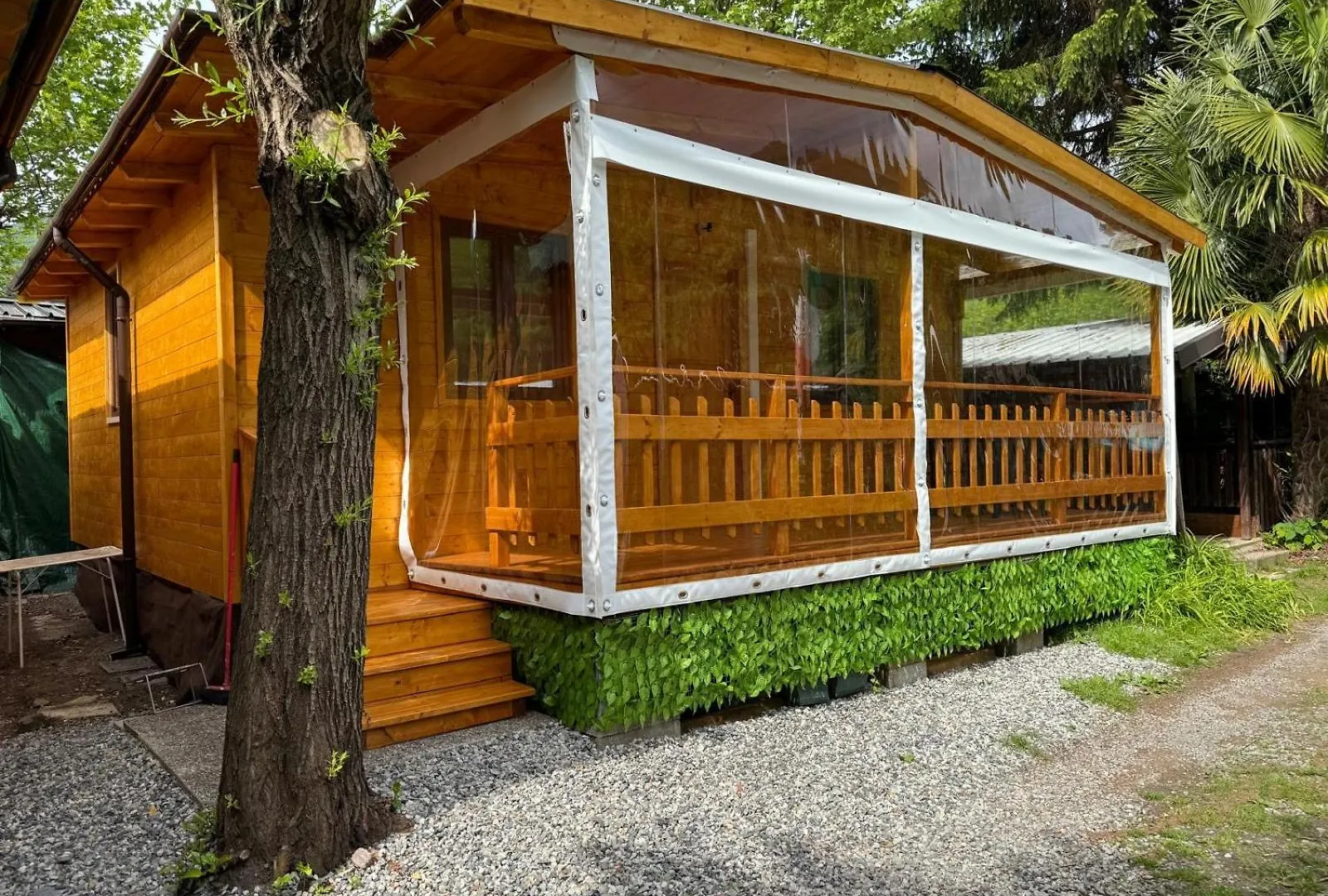 Mylooking Vacanze Porlezza