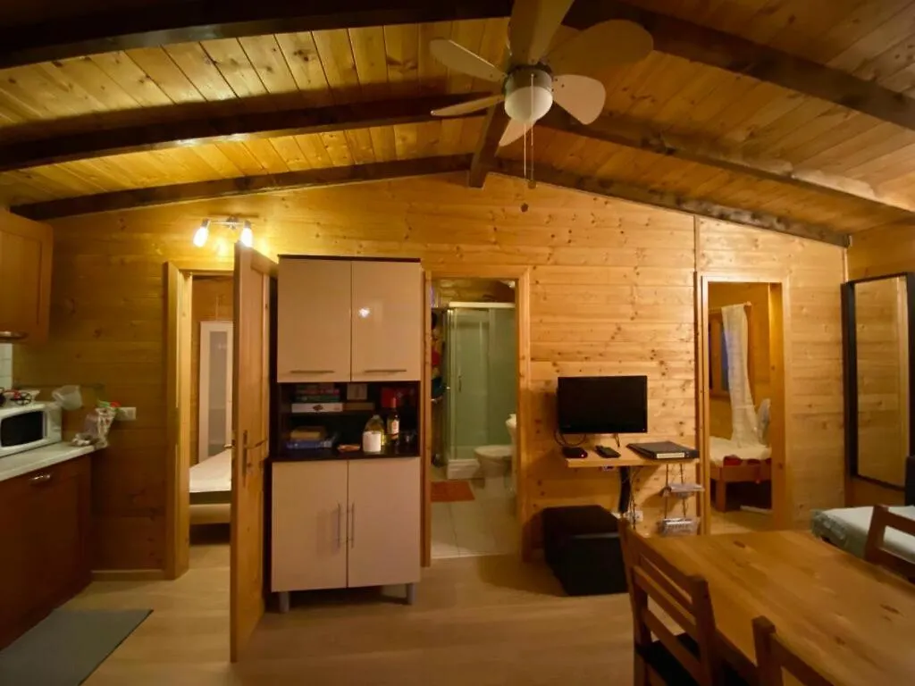 Mylooking Vacanze Porlezza 0*,