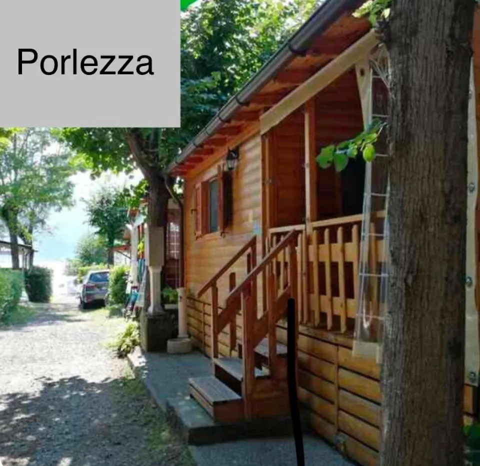 Kemp Mylooking Vacanze Porlezza