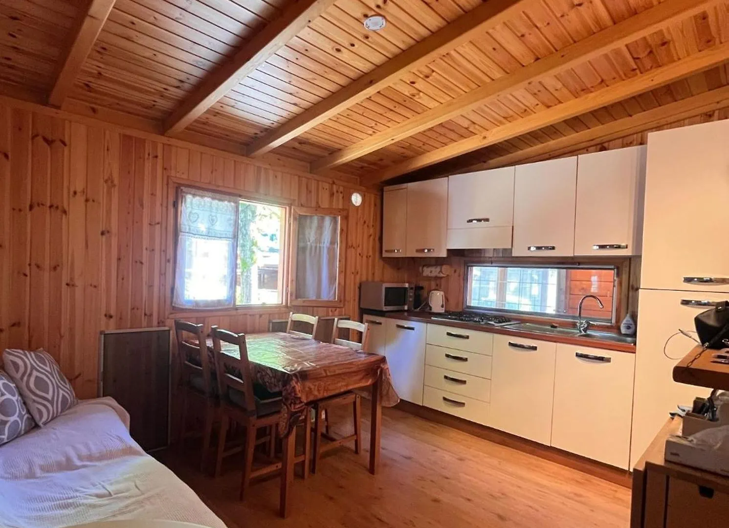 Mylooking Vacanze Porlezza Itálie